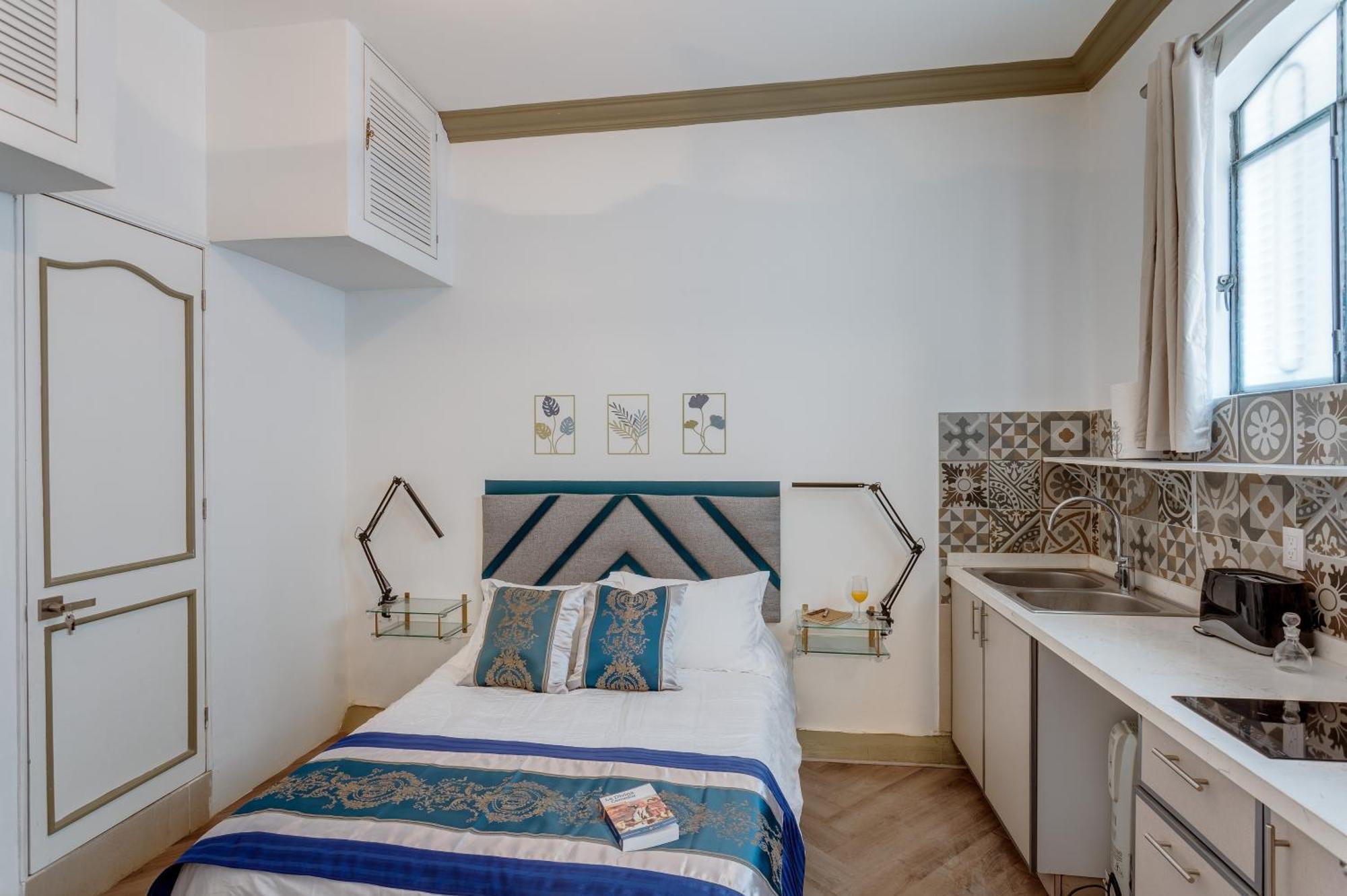 The Condesa House * Mexiko-Stadt