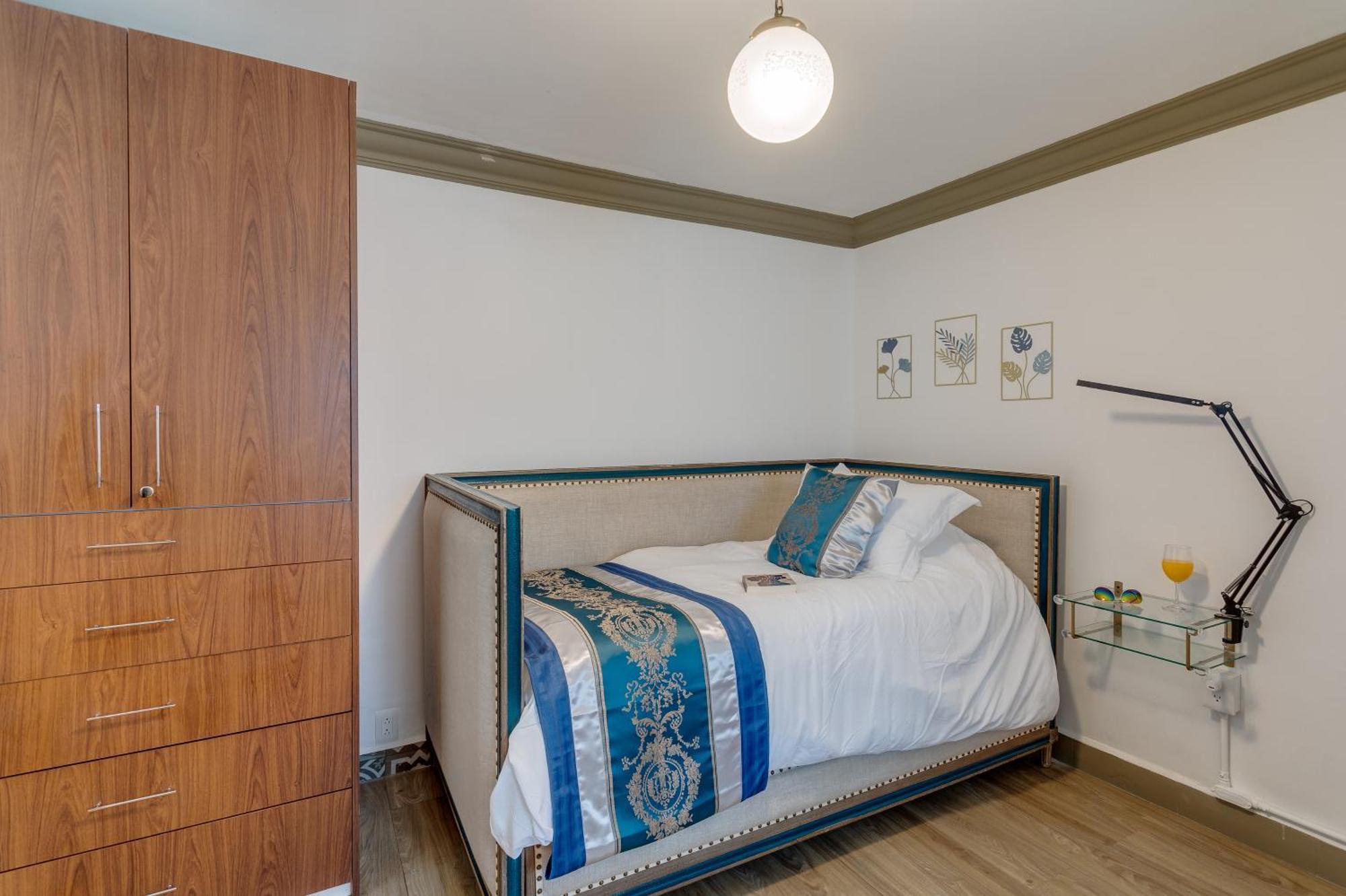 The Condesa House Gasthof