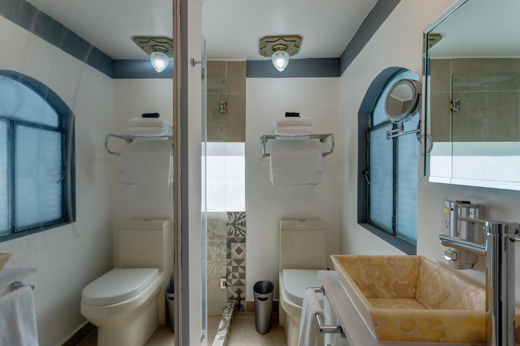 The Condesa House Gasthof *