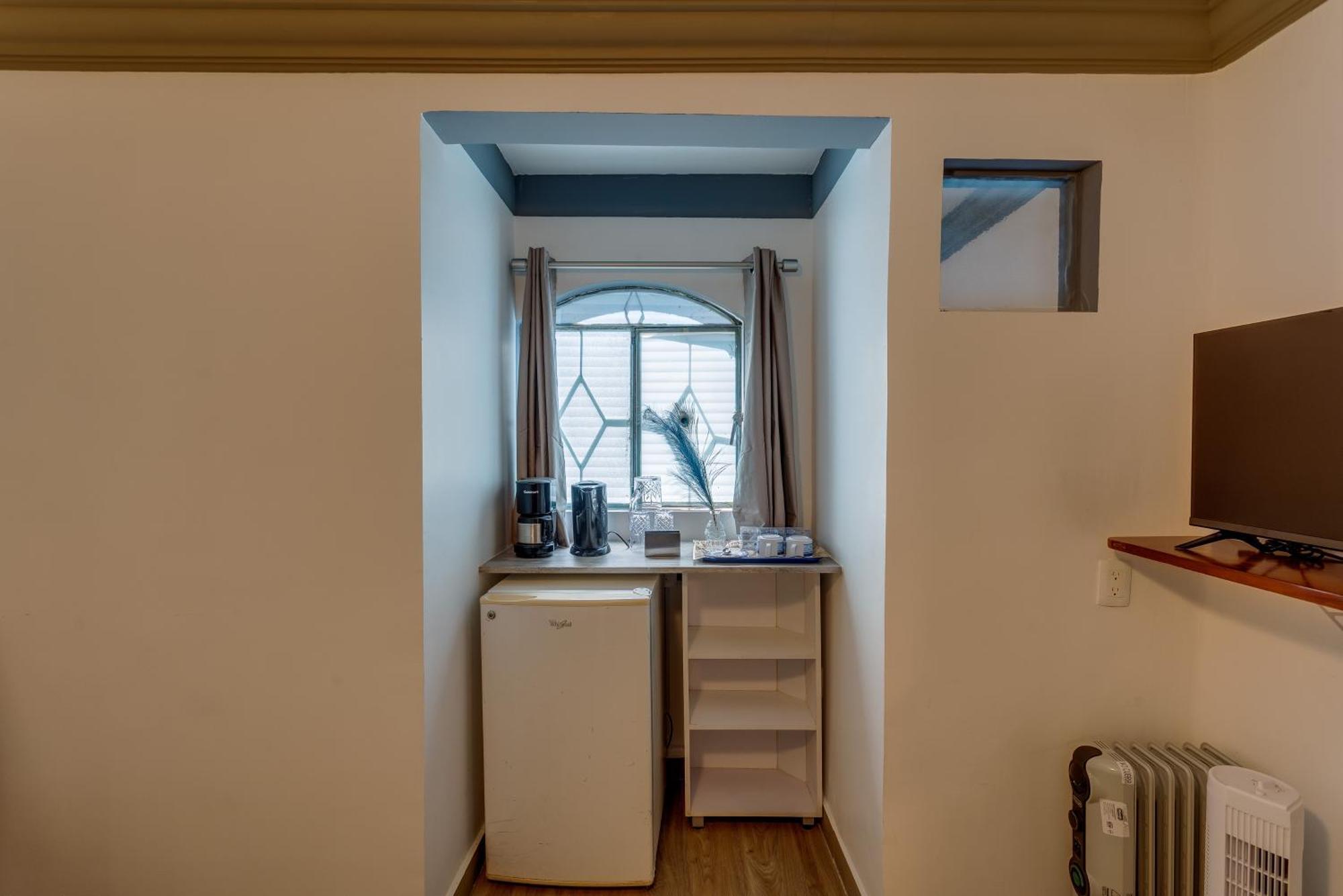 Gasthof The Condesa House *