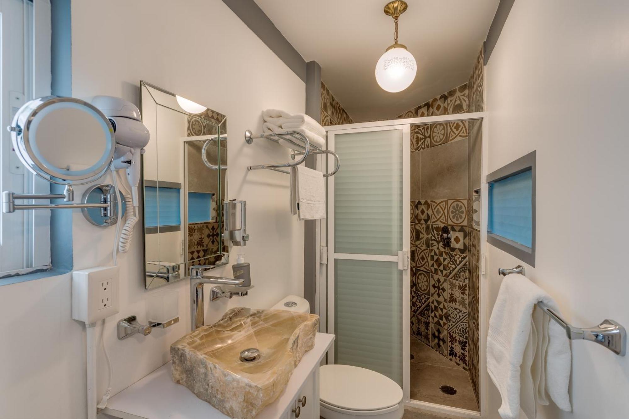 The Condesa House Gasthof *