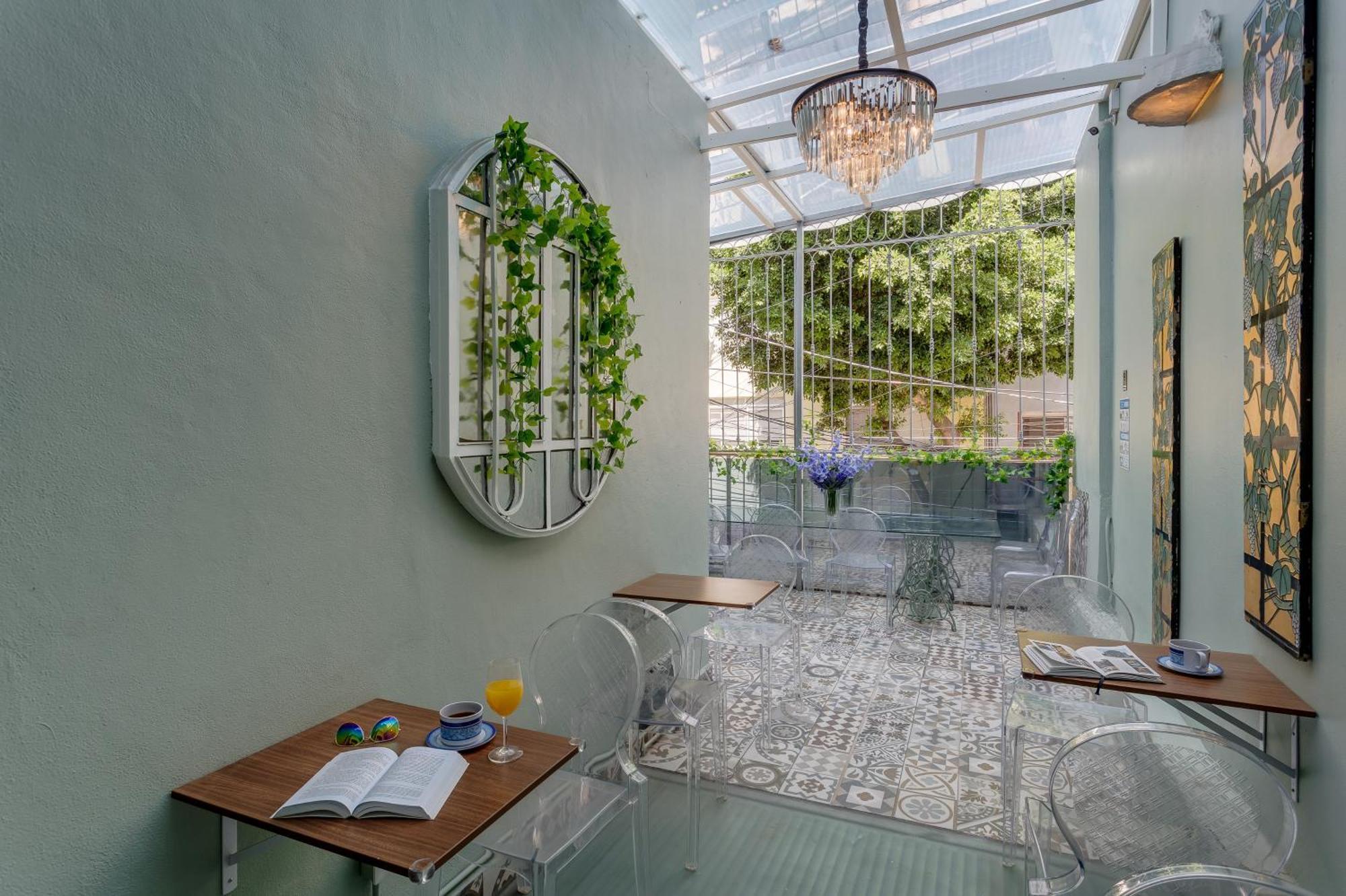 The Condesa House Gasthof