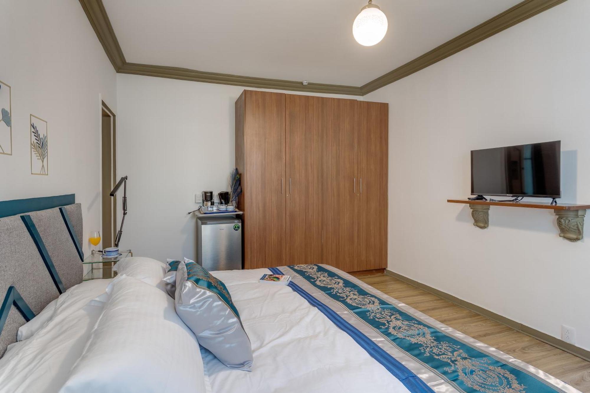 The Condesa House * Mexiko-Stadt