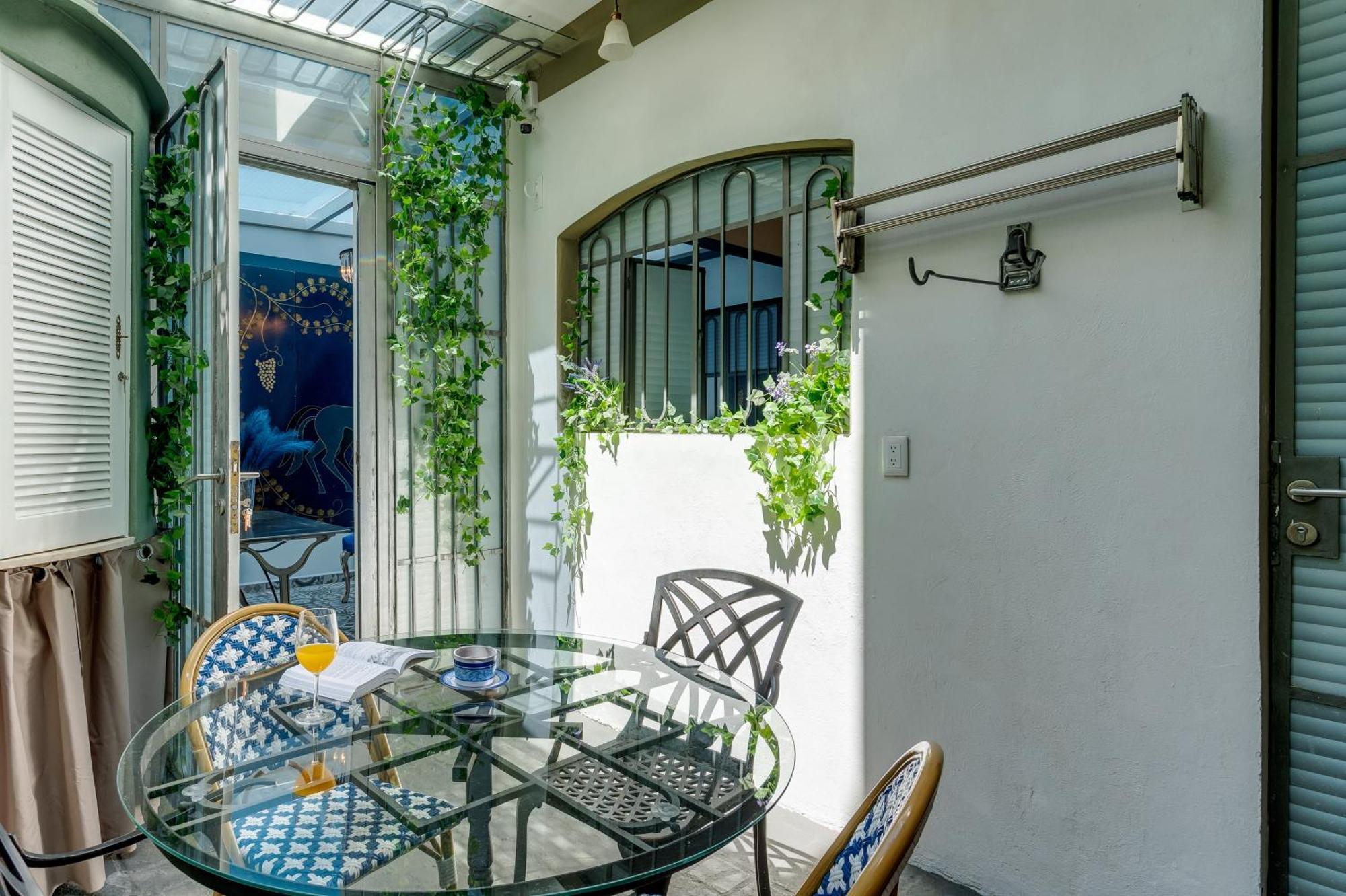 The Condesa House Gasthof