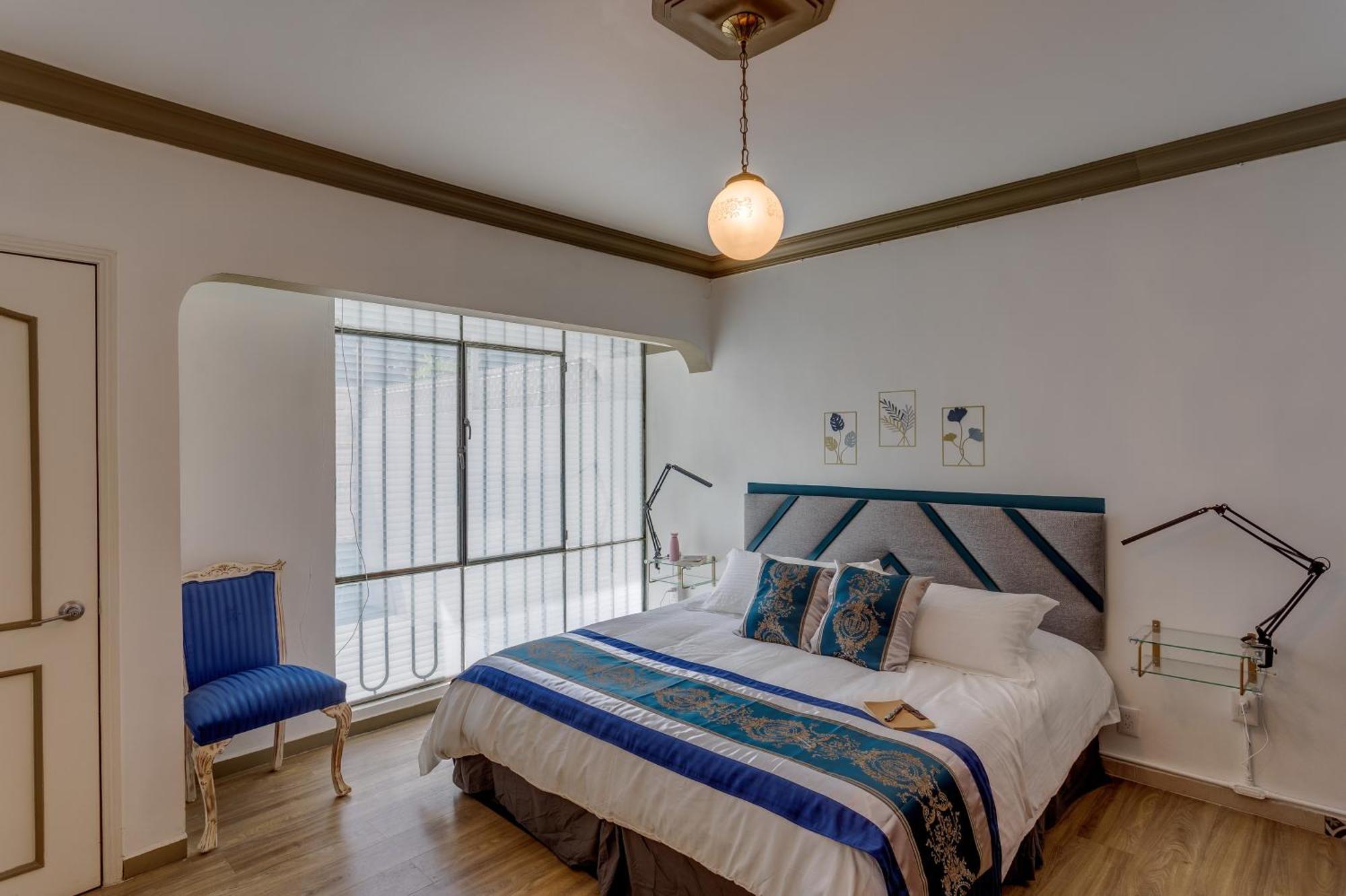 The Condesa House Gasthof