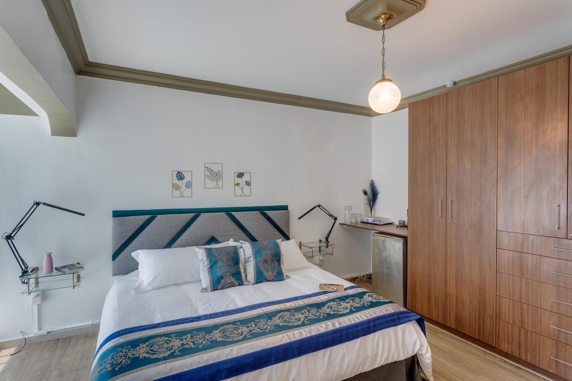 The Condesa House Gasthof Mexiko-Stadt