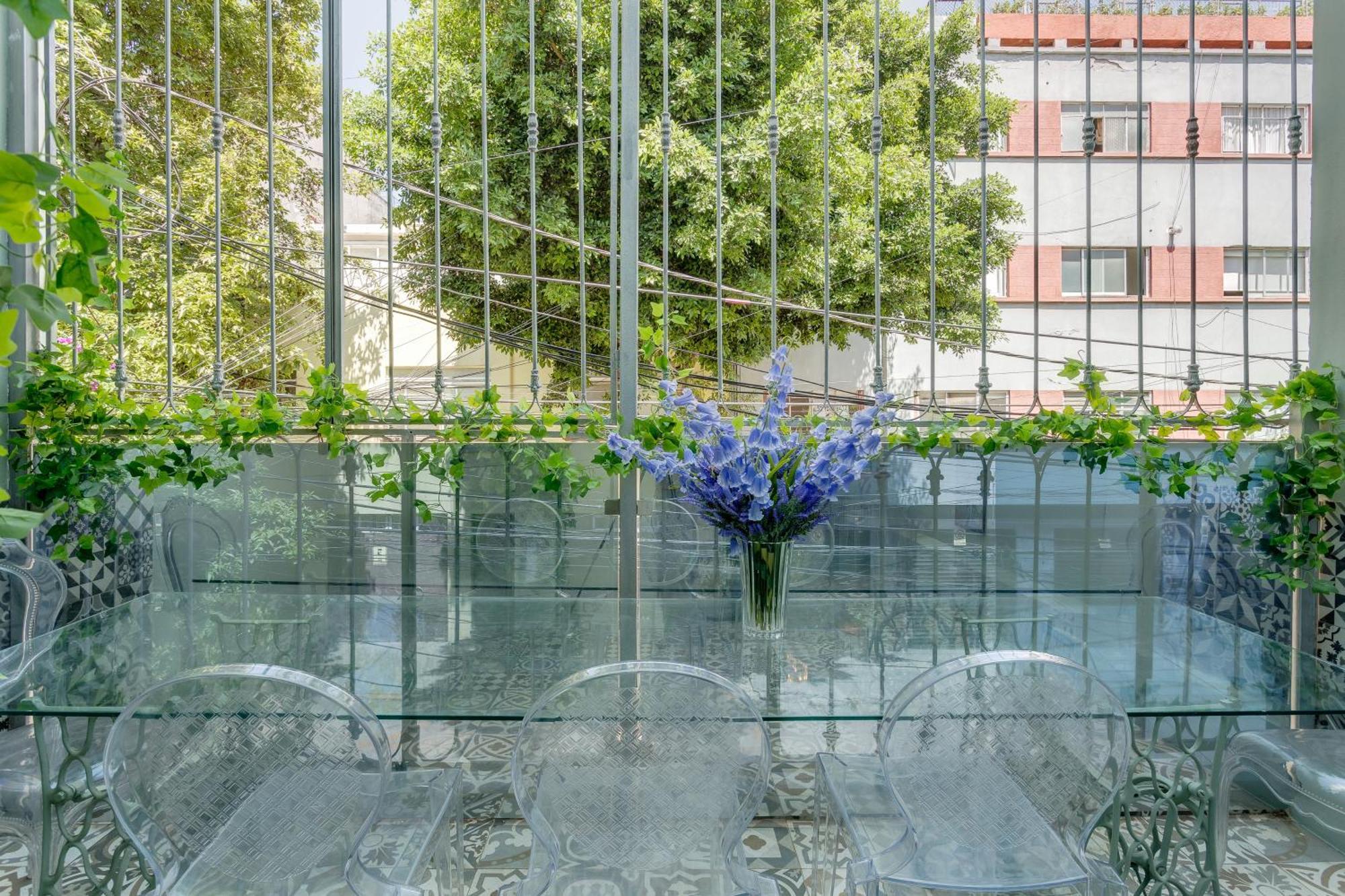 The Condesa House Gasthof *
