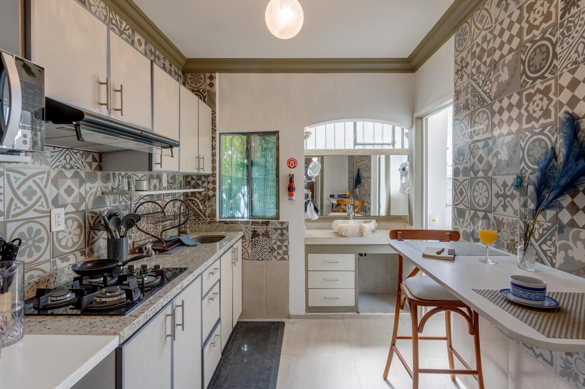 The Condesa House Gasthof